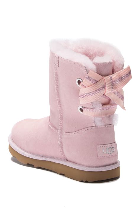 nordstrom childrens boots